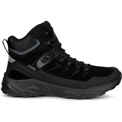 Trespass Dean Wandelschoenen Zwart EU 40 Man