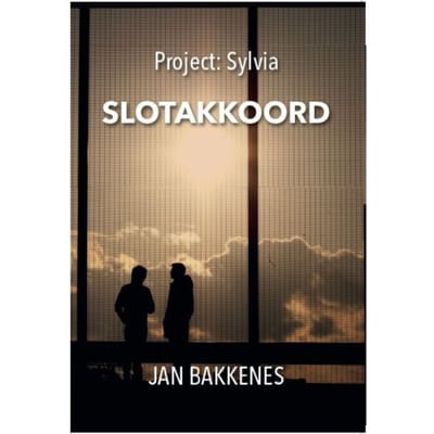 Project Sylvia: Slotakkoord / 3 - Project Sylvia - Jan Bakkenes