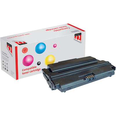 Toner Quantore alternatief tbv Dell 593-10329 zwart
