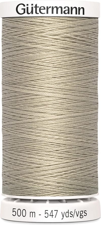 Gutermann Polyester Naaigaren 500meter-722