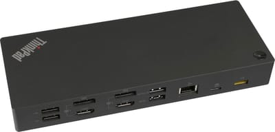 Lenovo 40AF0135EU Hybrid-USB port replicator