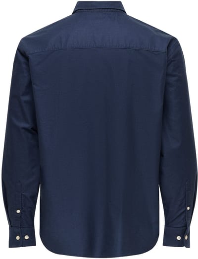 ONLY & SONS Overhemd ONSOXFORD Overhemd