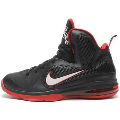 Nike LeBron 9 Miami Heat Uit 469764-003 42.5