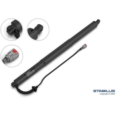 Elektromotor, achterklep STABILUS 726144