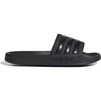Adidas Sportswear Adilette Shower Badslippers - Unisex - Zwart