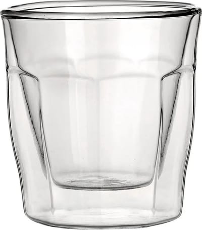 Luigi Bormioli - Thermic Glass - Whiskey Acqua - 32cl - dubbelwandig