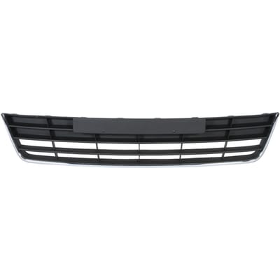 Bumper - ventilatierooster BLIC 6502-07-9548914P