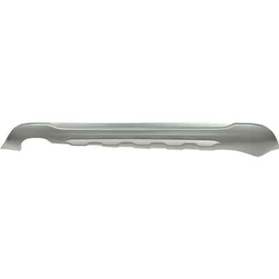 Spoiler, bumper BLIC 6509-01-9075971P