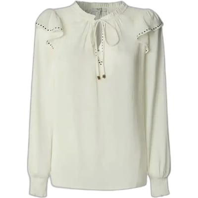 Vrouwenblouse Pepe Jeans Miriam