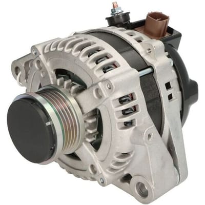 Driefasige generator PULSAR ROTATING ELECTRICS PSR11364