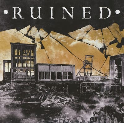 Ruined - Ruined (7" Single)