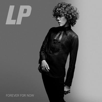 Forever For Now - Lp