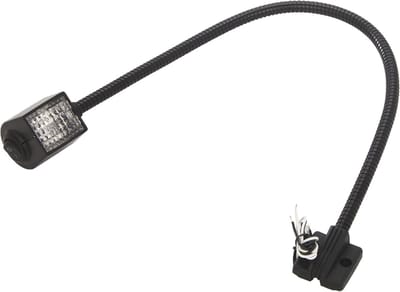 Licht Flexibele Lamp voor Auto - 12 V