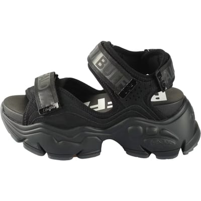 Sandalen Buffalo Binary