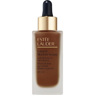 Estée Lauder Serums Futurist Skintint Serum Foundation Hydraterend serum Dames 30 ml