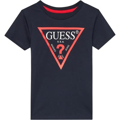 Baby T-shirt Guess Core