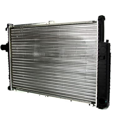 Radiator, motorkoeling THERMOTEC D7B015TT