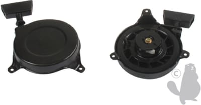 Volledige starter - BRIGGS & STRATTON - motor - origineel 499706