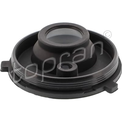 Topran Klepdekselpakking HANS PRIES 628 131