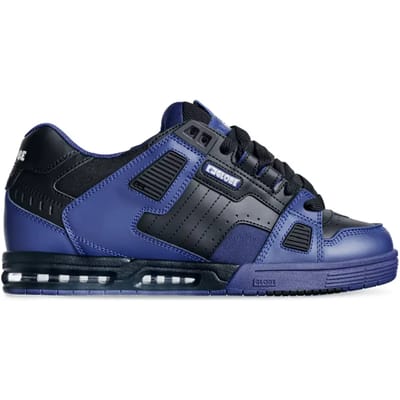Globe Sabre Schoenen Blauw EU 39 Man