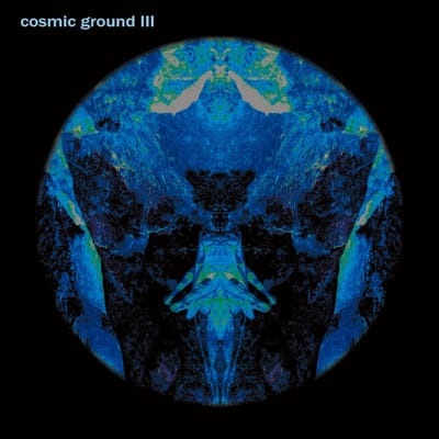 Cosmic Ground - III (CD)