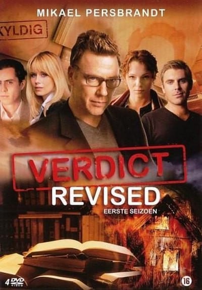 Verdict Revised - Seizoen 1