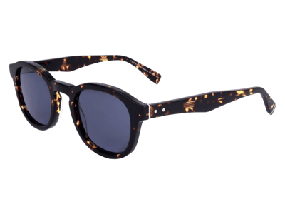 Tommy Hilfiger TH 2031/S Havana 49/24/150 MAN Zonnebrillen