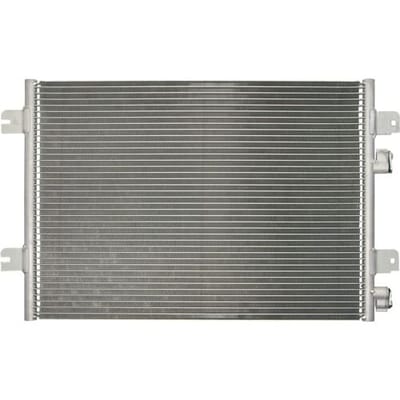 Condensator, airconditioning AVA COOLING RTA5317