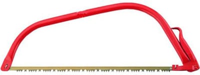 Bellota boogzaag 24 inch voor levend hout