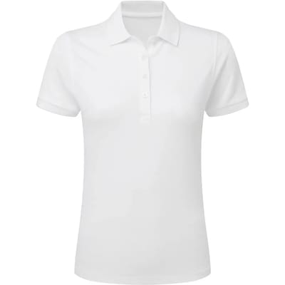 Damespolo SG Originals Stretch Tagless
