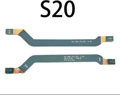 Samsung Galaxy S20 wifi-signaal Flex Kabel
