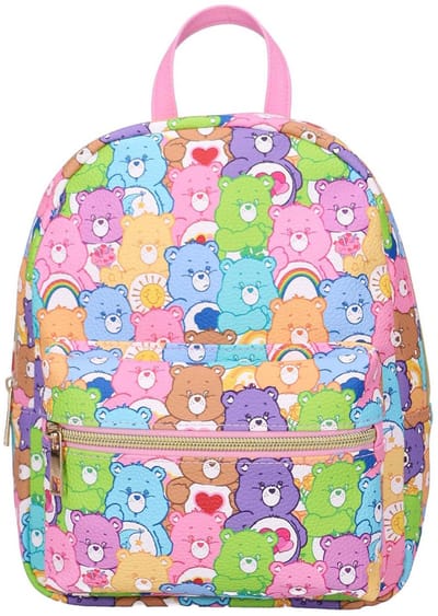Care Bears Sweet On You Unisex Rugtas - meerkleurig - Standard