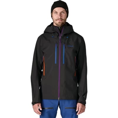 Ski-jas Patagonia Pluma PRO
