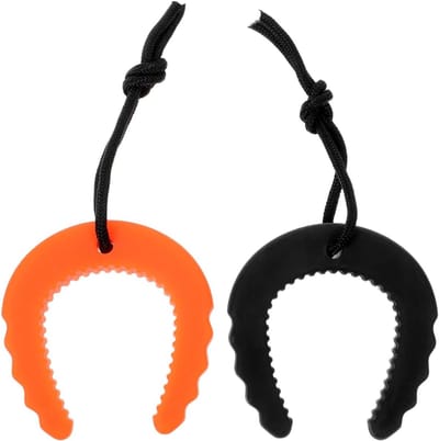 Nooddeurstoppers voor noodgevallen - 2 stuks, ideaal voor brandweer en veiligheidsdiensten, deurvergrendeling en accessoires