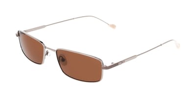 Dkny DK119S Gunmetal 56/19/140 WOMAN Zonnebrillen