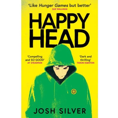 Happyhead - Happyhead - Josh Silver