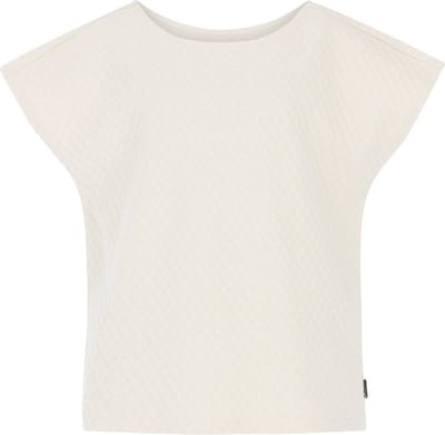 Protest Prttey Jr – T shirt Meisjes – Korte mouwen – Ronde hals – Loose fit