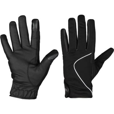 Horka - All Weather Handschoenen - Zwart - 10 jaar