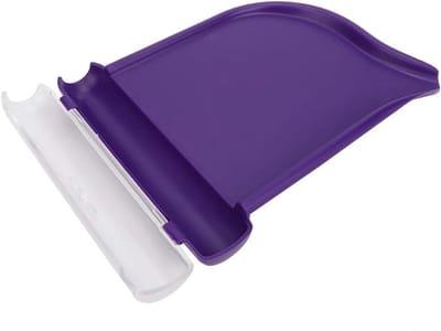 Pill Tray en Pill Counter met Spatel voor Apotheek, Artsen en Zorgprofessionals - Handige Dispenser voor Medicijnen en Supplementen