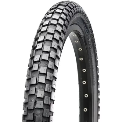 Maxxis HolyRoller Clincher Tyre 26" Maxx Pro Bandenmaat 55-559 | 26x2,40"