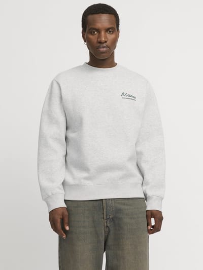 Jack & Jones Bradley Cleveland Sweater Heren - Maat L