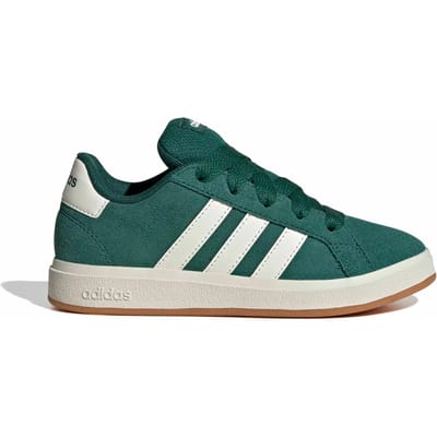 Adidas Sportswear Grand Court 00S Schoenen - Kinderen - Groen
