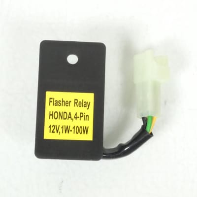 Centrale clignotante pour Moto Honda 1800 VTX 2001 à 2006 Neuf