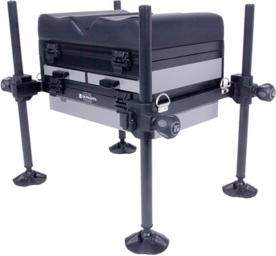 Ultimate C1 Seatbox Zitkist - Visplateau