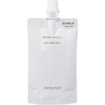 Attenir - Prima Moist Day Emulsion 50ml Refill