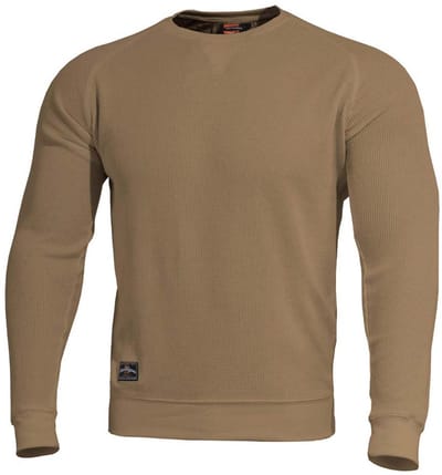 Pentagon Elysium Sweatshirt Bruin XL Man