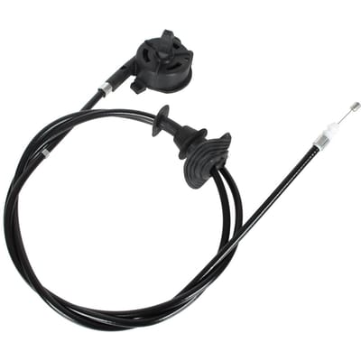 MODECAR Renault Trafic II - Motorkap Opening Kabel - 2001 - Origineel Vervangingsonderdeel