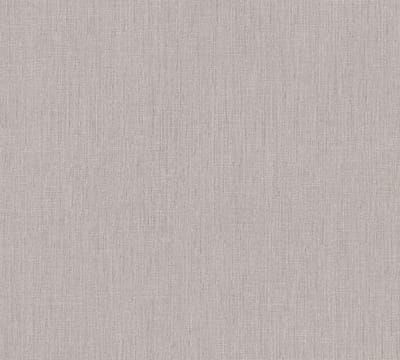 LINNENLOOK BEHANG | Landelijk - Bruin Grijs Taupe - Livingwalls Stories of Life