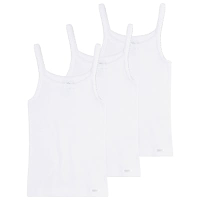 Sanetta Onderhemd Set van 3