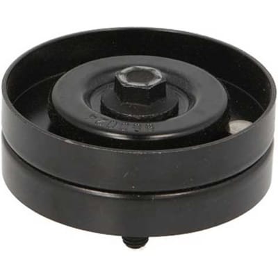 Rondsel/geleiderpoelie, V-riem SKF VKM 34013